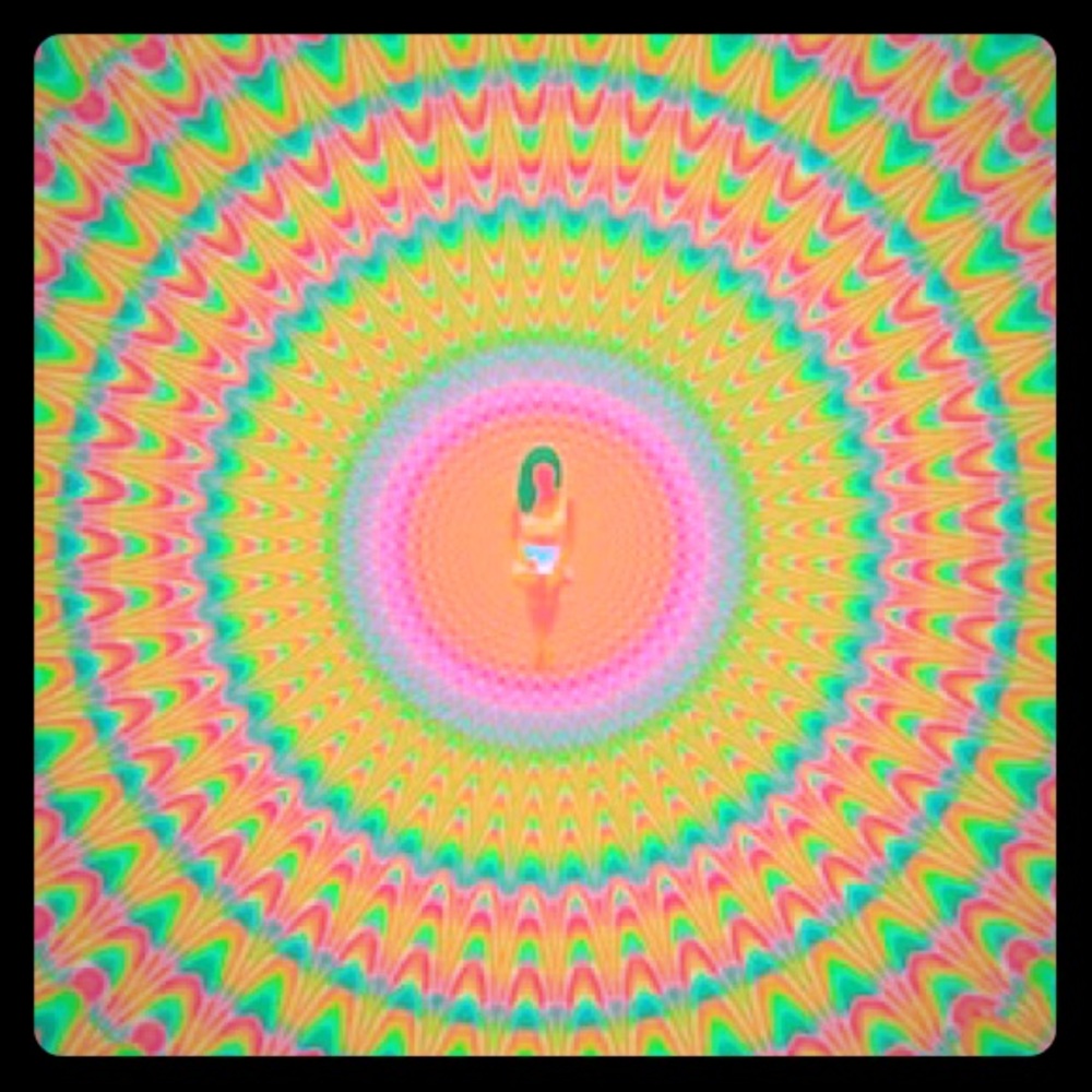 Meet your Posher, Inetha